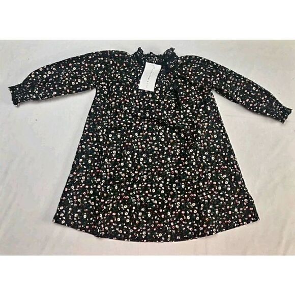 NWT ALISPECIALS GIRLS DRESS - Picture 1 of 6